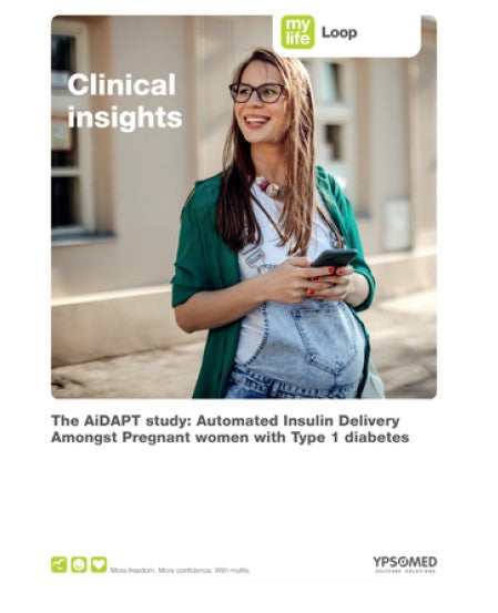 700031902 The AiDAPT Study Pk of 20 (5101)