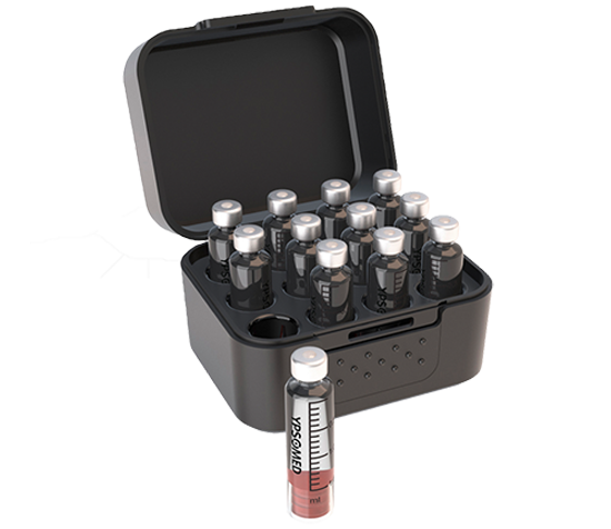 700015055 YPU Reservoir Storage Box(5170)