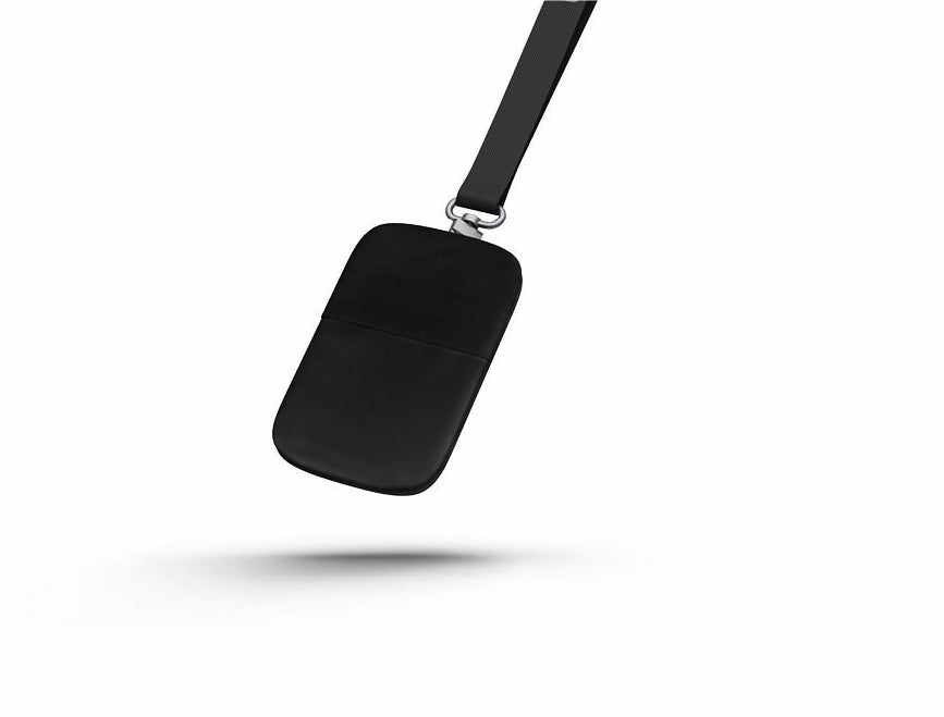 700008295 MY YpsoPump® Neck Pouch Black