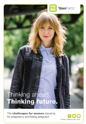 700031196 Thinking Ahead, Thinking future Consumer Pk of 20 (5101)