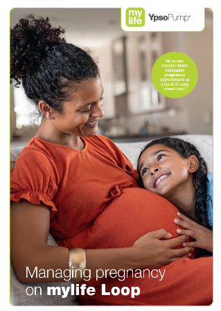 700031198 Managing Pregnancy Brochure Pk of 20 (5101)