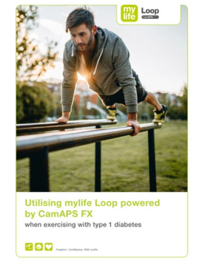 700031903 Utilising mylife Loop pk of 20 (5101)