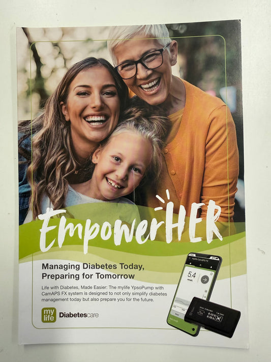 700031901 Empower Her Pk of 20 (5101)