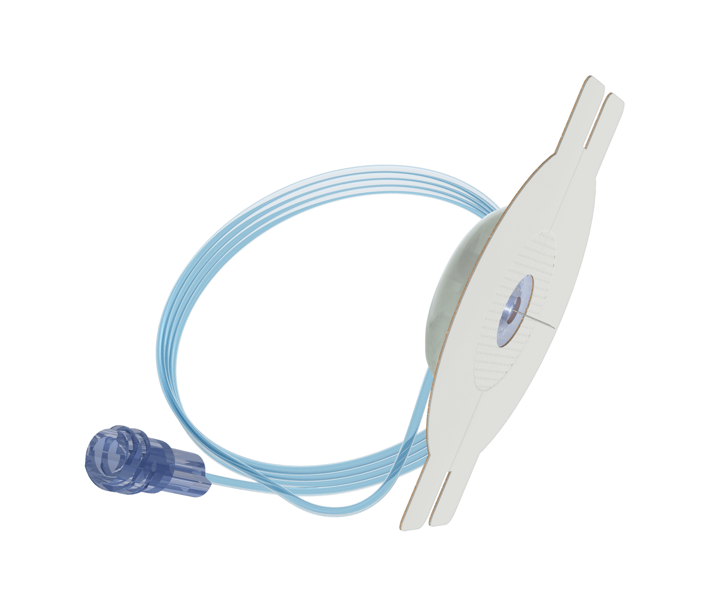 MYOYP2-2451  Orbitmicro 2,5.5mm/60cm(24")