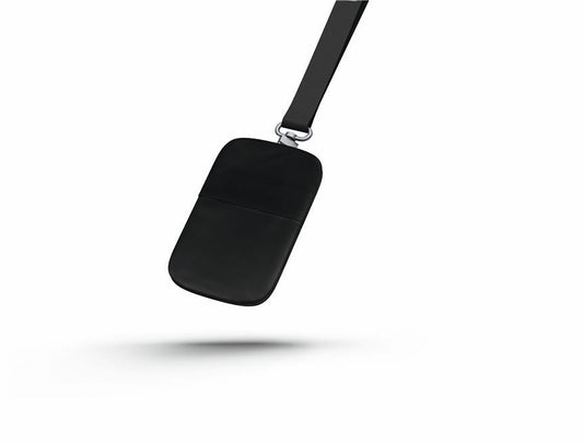 700008295 MY YpsoPump® Neck Pouch Black