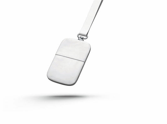 700008298 MY YpsoPump® Neck Pouch White