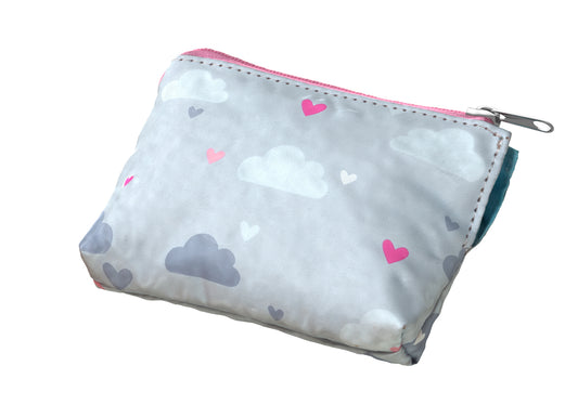 700016498 MY YpsoPump Kid's Pouch heart