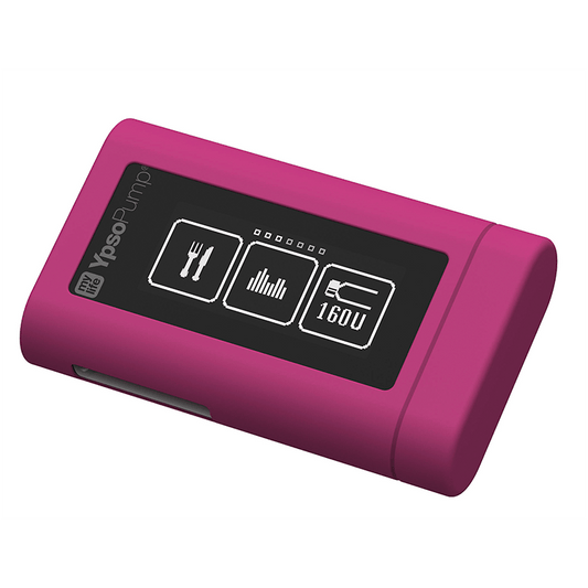 700001025 MY YpsoPump Silicone-Cover_pink