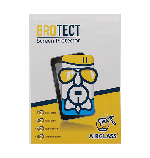 700016694 BROTECT Screen Protector mylife YpsoPump
